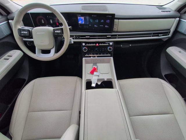 Used 2024 Hyundai Santa Fe SEL AWD/4WD image 17