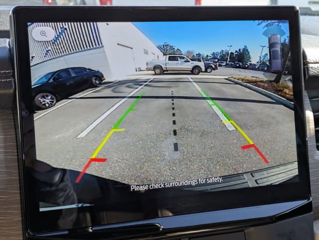 Certified 2023 Ford Expedition Max Limited image 20