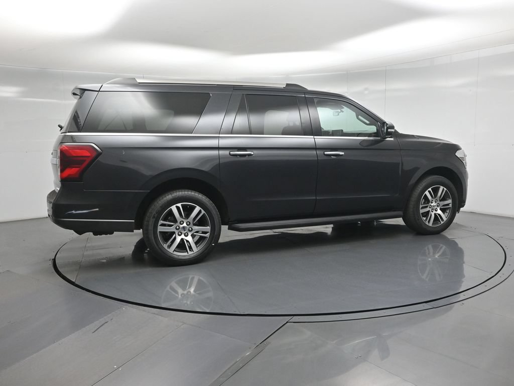 Certified 2024 Ford Expedition Max Limited RWD image 7