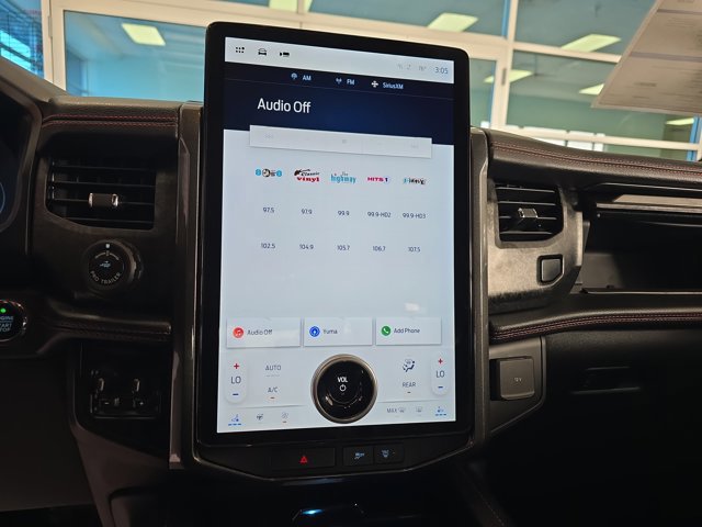 Certified 2023 Ford Expedition Max Limited image 14