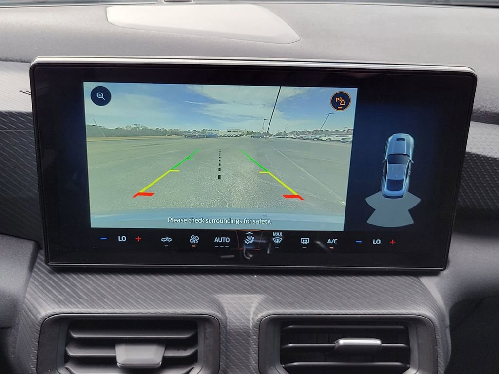 Certified 2025 Ford Mustang GT image 21