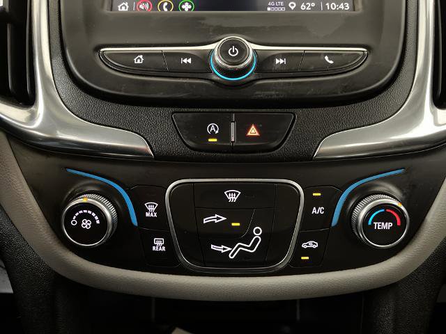 Used 2022 Chevrolet Equinox LS image 10