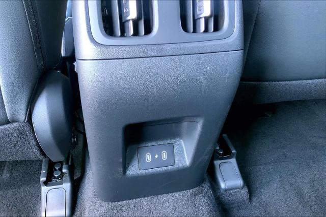 Used 2026 Hyundai Tucson XRT AWD/4WD image 37
