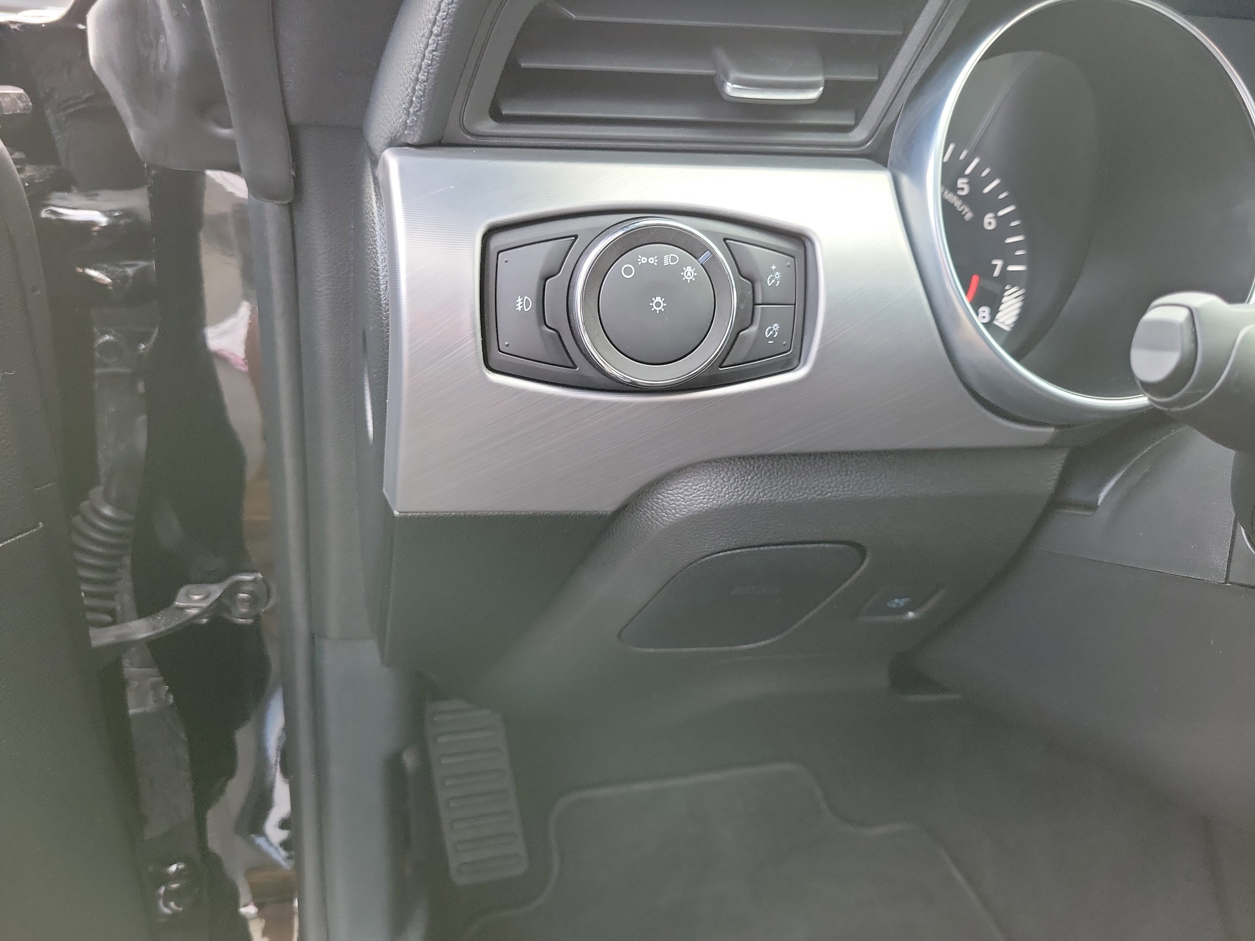 Certified 2023 Ford Mustang GT image 11