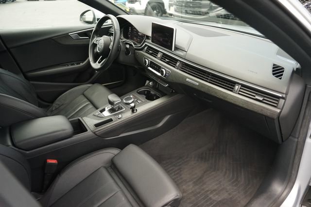 Used 2018 Audi A5 2.0T Prestige w/ Driver Assistance Package AWD/4WD image 18