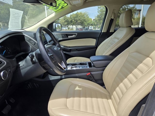Certified 2024 Ford Edge SEL AWD/4WD image 26