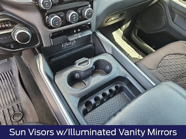 Used 2022 RAM 1500 Big Horn RWD image 30