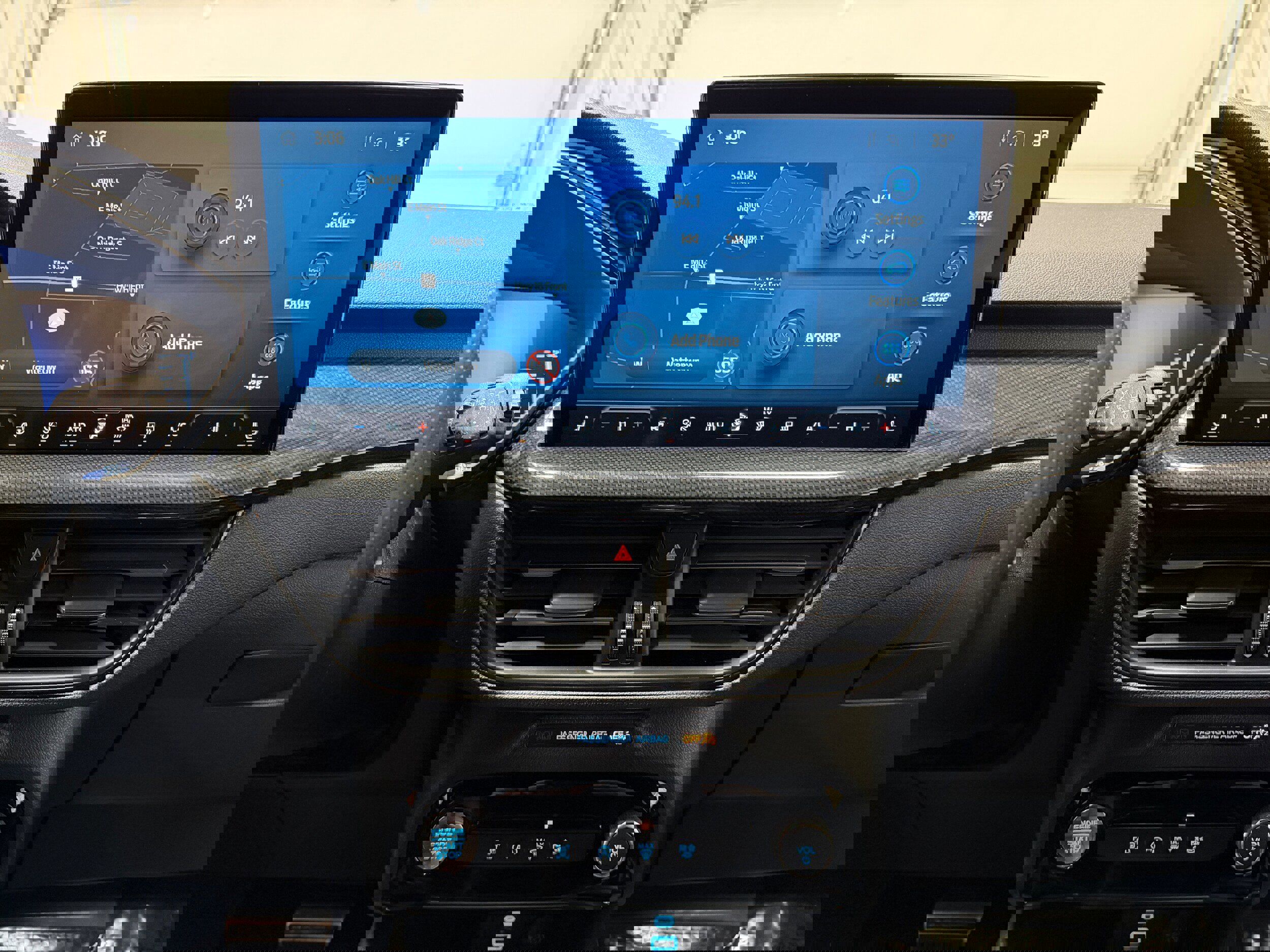 Certified 2023 Ford Escape ST-Line w/ Tech Pack #1 image 21