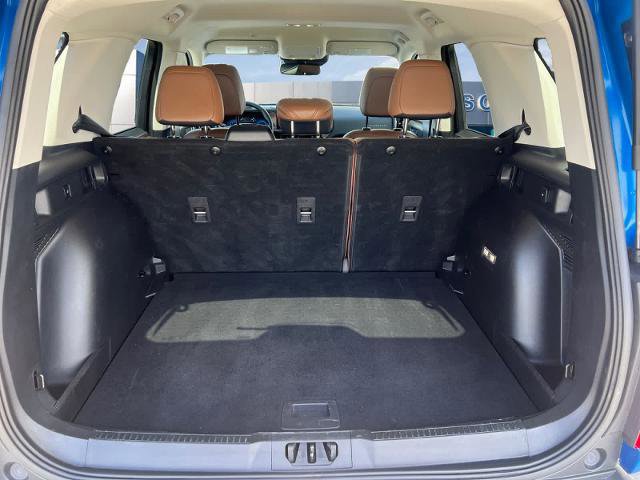 Certified 2025 Ford Bronco Sport Outer Banks w/ Outer Banks Tech Package+ image 14