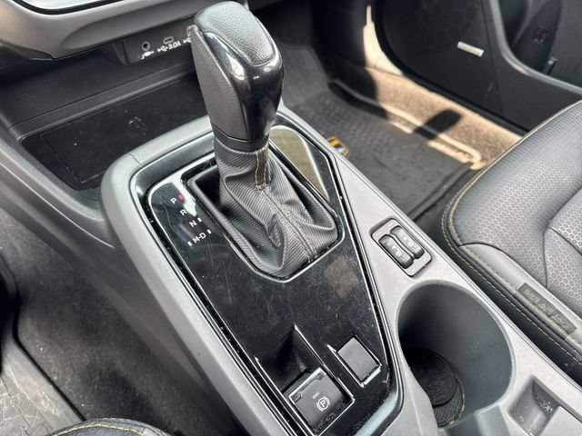 Used 2024 Subaru Crosstrek 2.5i Wilderness AWD/4WD image 19
