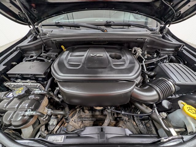 Used 2017 Jeep Grand Cherokee Limited w/ Luxury Group II AWD/4WD image 27