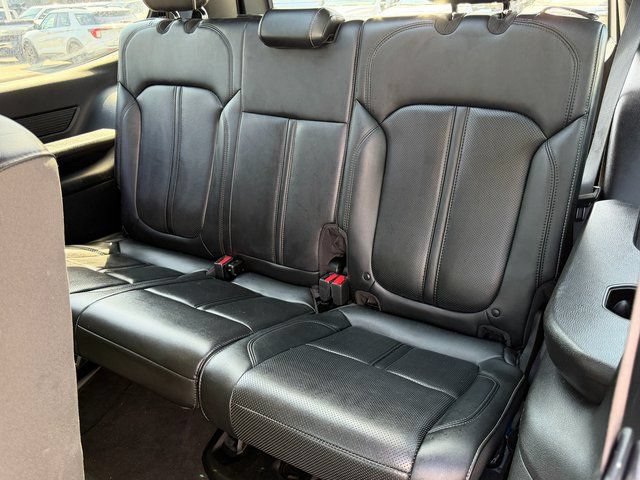 Used 2022 Jeep Wagoneer Series II w/ Convenience Group I AWD/4WD image 36