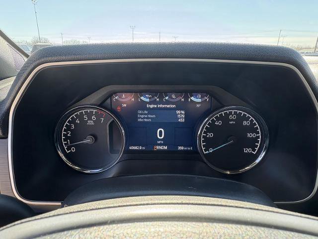 Certified 2023 Ford F150 XLT w/ Equipment Group 302A High image 22