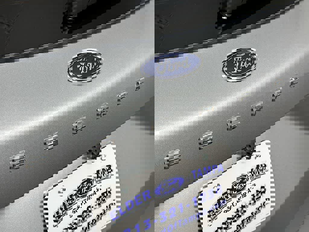 Certified 2023 Ford Escape ST-Line w/ Tech Pack #1 image 10