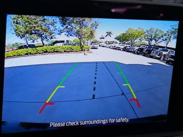 Certified 2023 Ford Escape ST-Line image 27