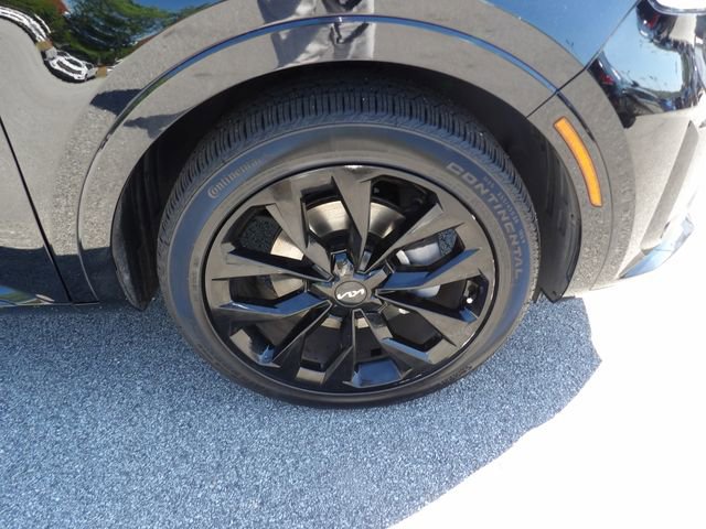 Used 2023 Kia Sorento SX FWD image 11