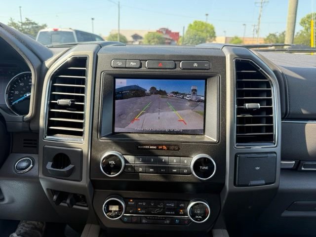 Certified 2019 Ford Expedition Max XLT w/ Equipment Group 202A AWD/4WD image 29
