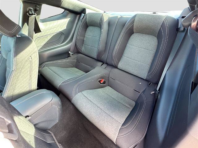 Certified 2025 Ford Mustang GT image 22