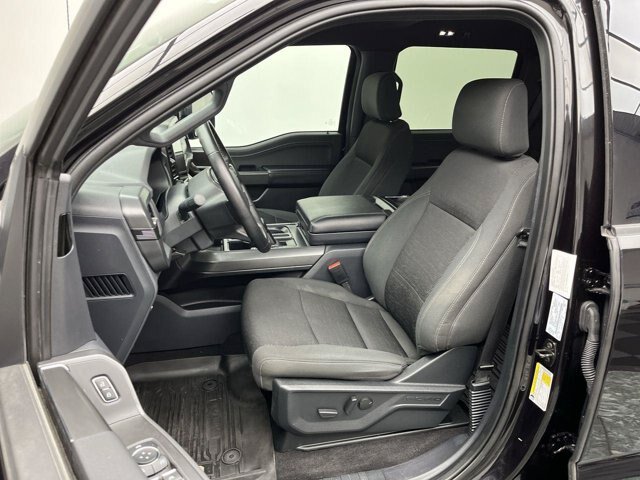 Certified 2024 Ford F150 XLT w/ Equipment Group 302A MID AWD/4WD image 12