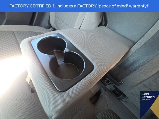Certified 2022 Ford Escape SE w/ Convenience Package FWD image 22