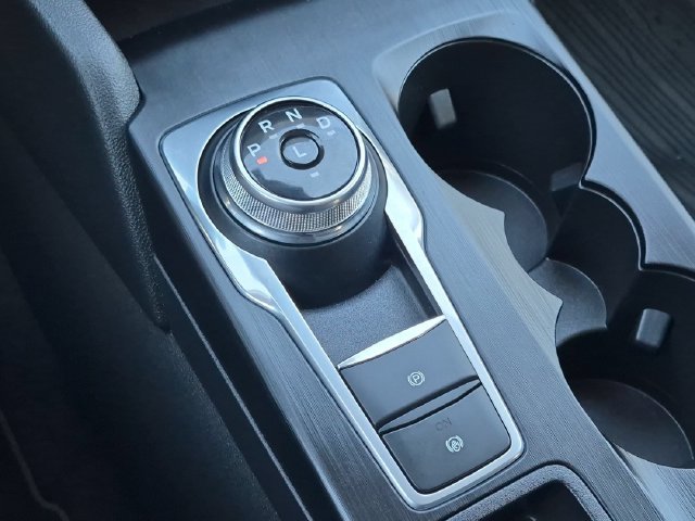 Certified 2023 Ford Escape Platinum AWD/4WD image 12