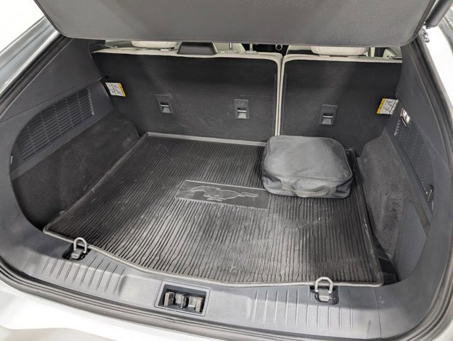 Certified 2023 Ford Mustang Mach-E Premium image 10