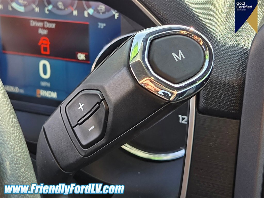 Certified 2022 Ford F150 XLT w/ Equipment Group 302A High image 23