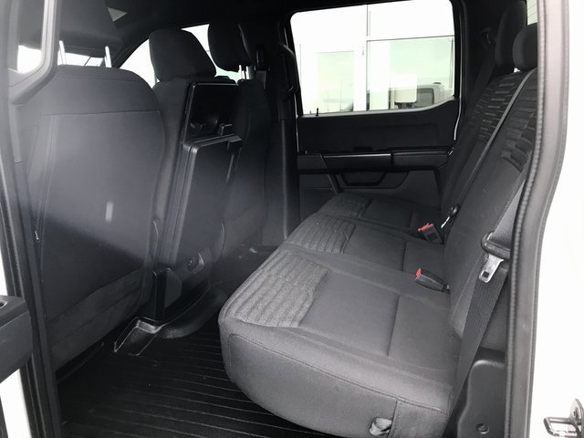 Certified 2023 Ford F150 XL w/ STX Appearance Package image 17