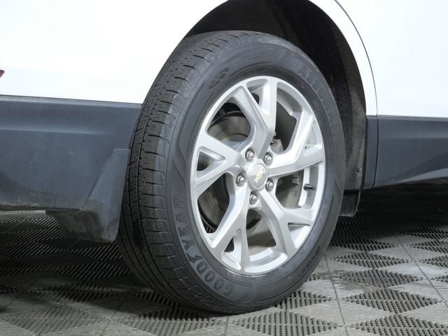 Used 2019 Chevrolet Equinox LT AWD/4WD image 7