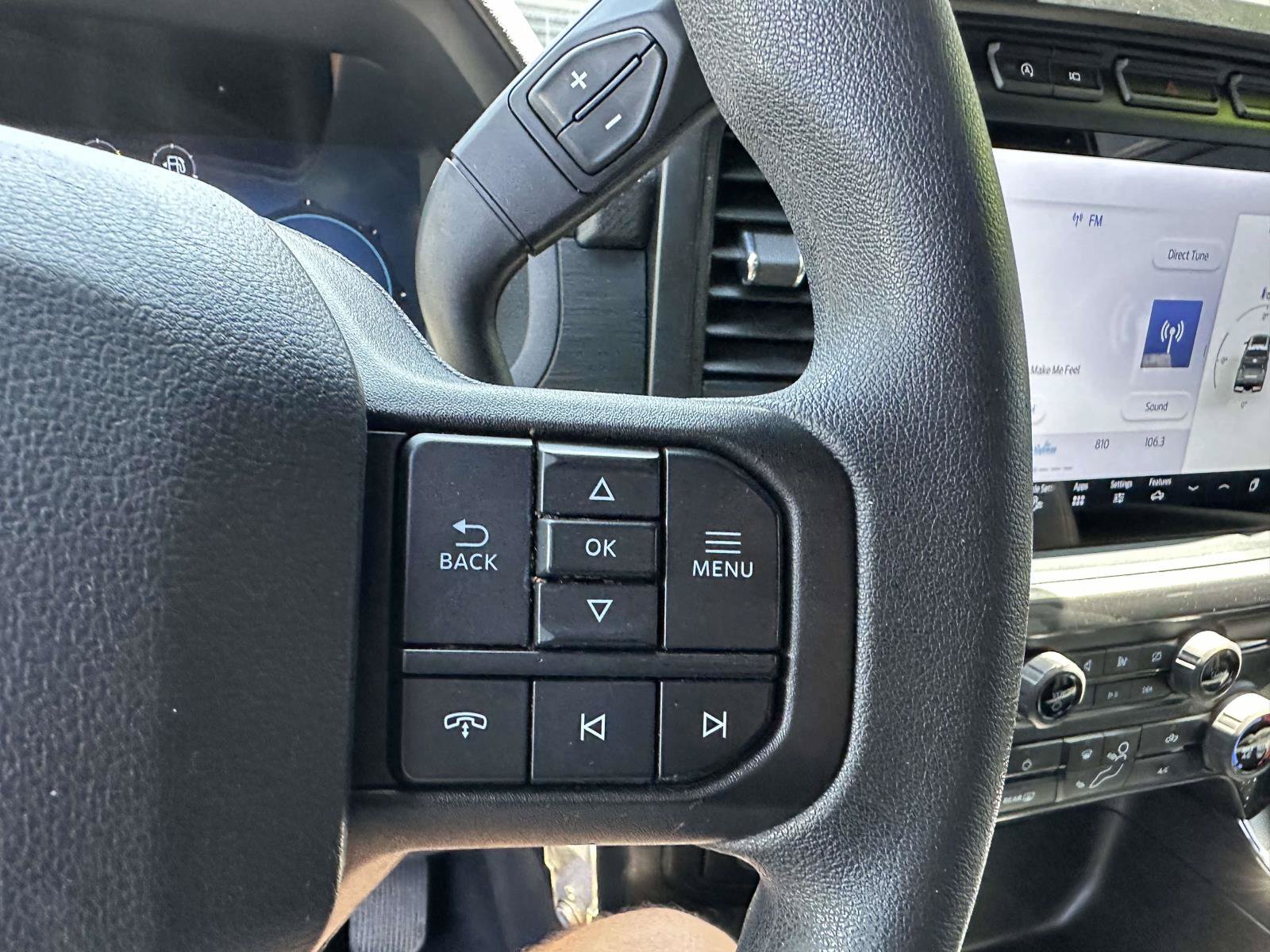 Certified 2024 Ford F150 STX AWD/4WD image 29