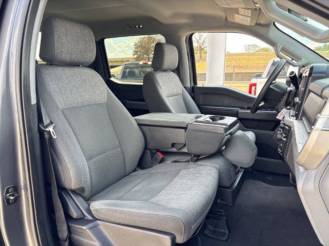 Certified 2025 Ford F250 XLT AWD/4WD image 30