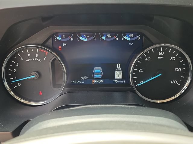 Certified 2024 Ford Expedition Limited AWD/4WD image 23
