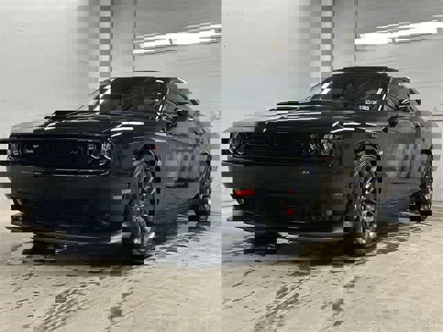 Used 2021 Dodge Challenger R/T Scat Pack w/ Plus Package image 2