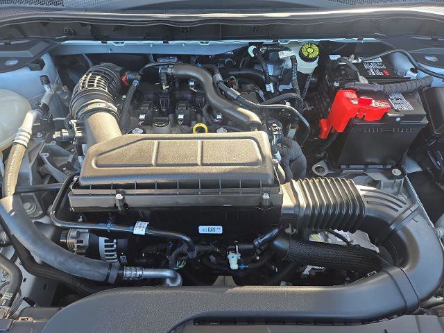 Certified 2023 Ford Escape Active image 22