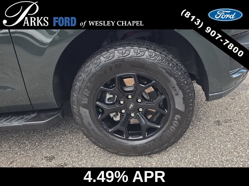 Certified 2023 Ford Expedition Timberline AWD/4WD image 37