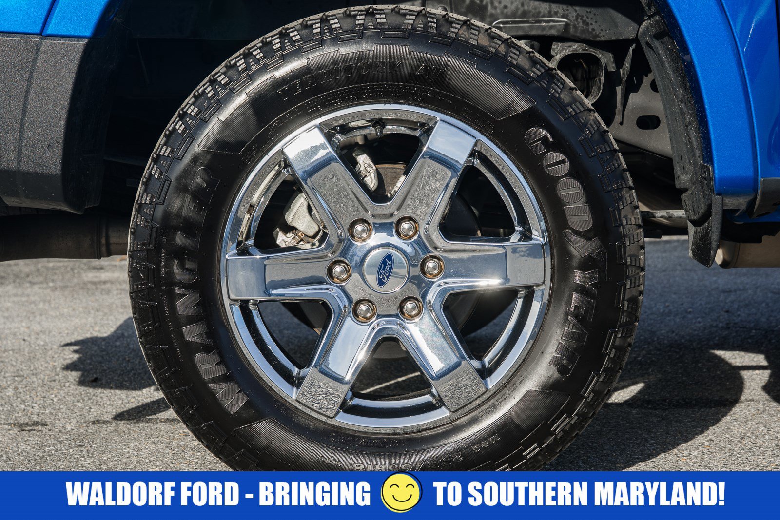 Certified 2024 Ford Ranger XLT image 21