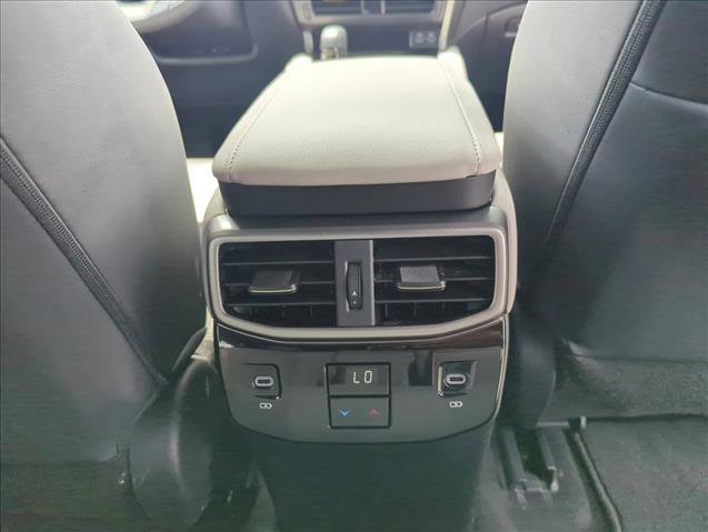 Used 2025 Lexus RX 350 F Sport w/ Convenience Package AWD/4WD image 19