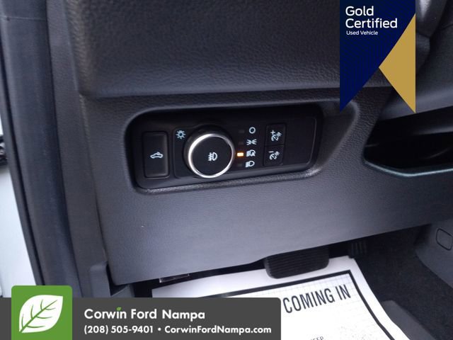 Certified 2024 Ford Ranger Raptor AWD/4WD image 15