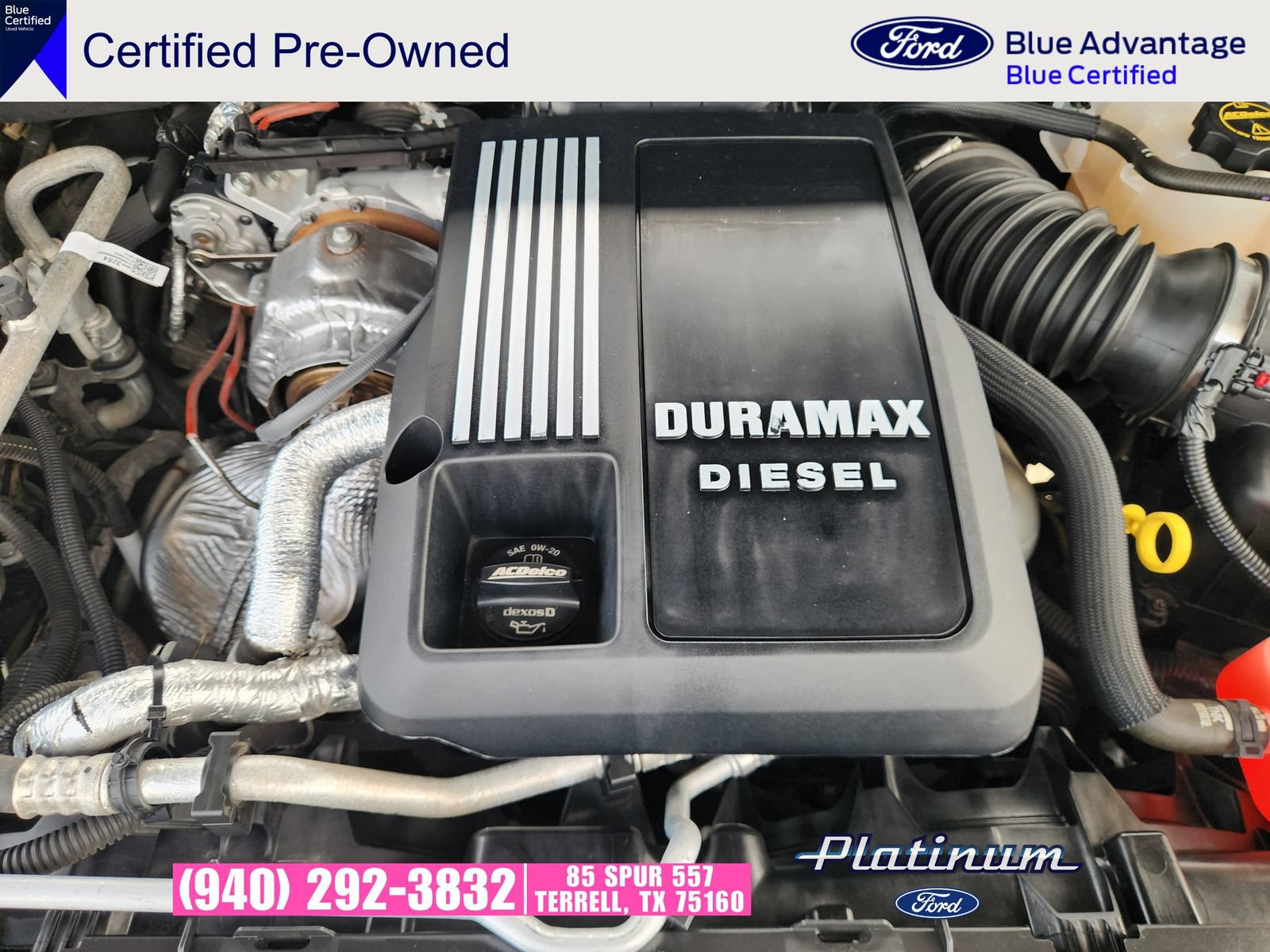 Used 2024 Chevrolet Silverado 1500 High Country w/ High Country Premium Package AWD/4WD image 31