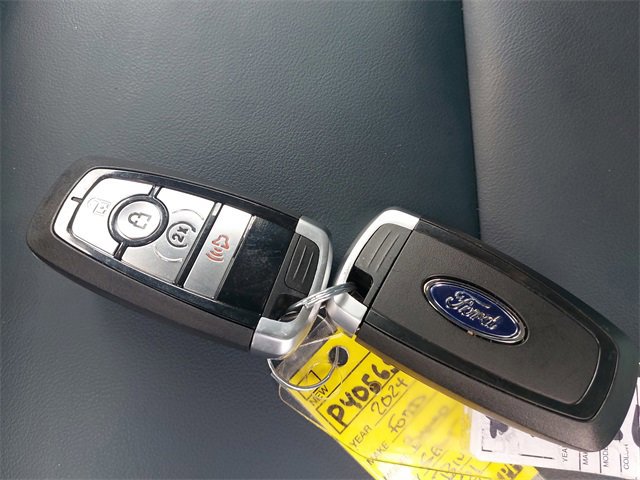 Certified 2024 Ford Bronco Sport Outer Banks image 33