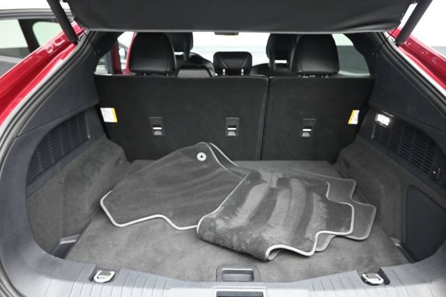 Certified 2025 Ford Mustang Mach-E GT AWD/4WD image 23