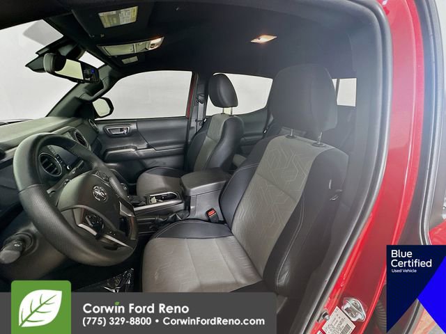Used 2023 Toyota Tacoma TRD Sport image 23