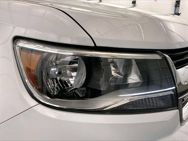 Used 2019 Chevrolet Colorado W/T w/ WT Convenience Package AWD/4WD image 27
