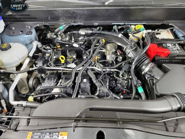 Certified 2022 Ford Maverick XLT w/ Equipment Group 300A Standard image 37