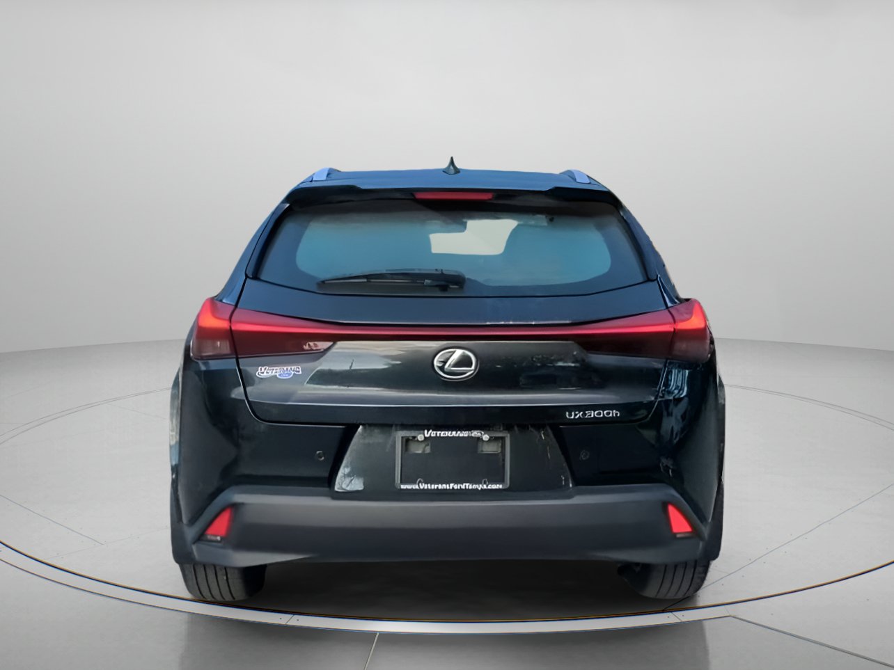 Used 2025 Lexus UX 300h FWD w/ Cold Area Package image 24