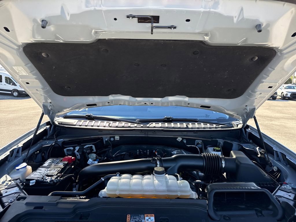 Certified 2025 Ford Expedition Max Active image 30