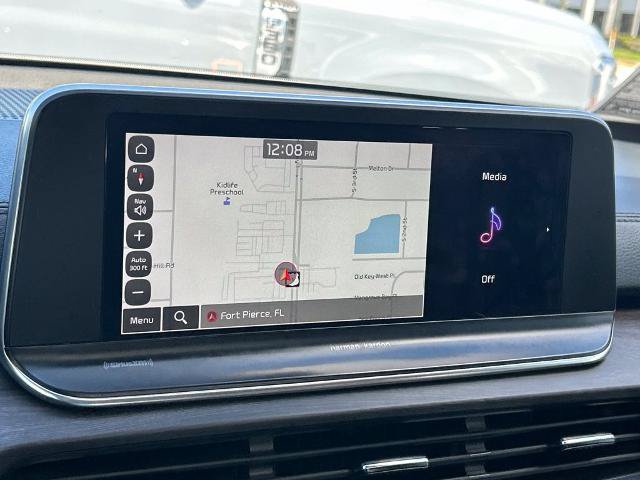 Used 2022 Kia Telluride SX FWD image 36