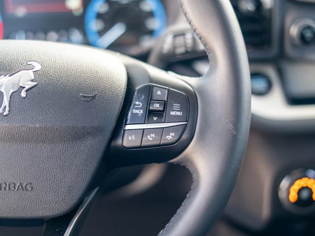 Certified 2024 Ford Bronco Sport Heritage w/ Heritage Convenience Package image 27