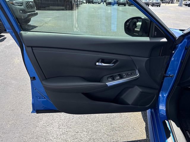 Used 2024 Nissan Sentra SR w/ Lighting Package image 18