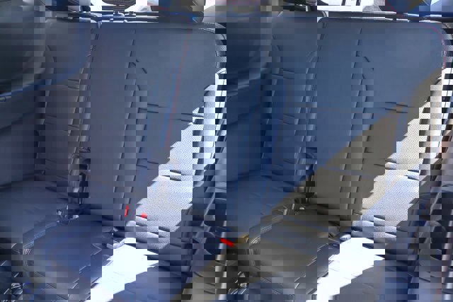 Used 2025 Chevrolet Traverse RS w/ LPO, Floor Liner Package image 12